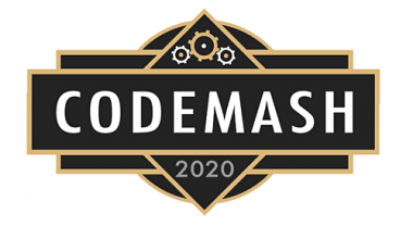 Codemash logo